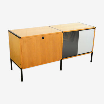 Enfilade design ARP édité par Minvielle 1960