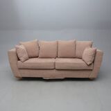 Contemporary Designer Sofa by Furninova (Sweden) – Modern Comfort