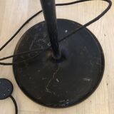 Industrial Gras style floor lamp