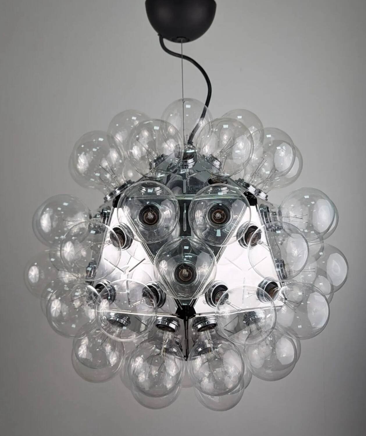 Taraxacum S1 by Achille Castiglioni for Flos