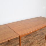 Dining table by Grete Jalk, 1960s