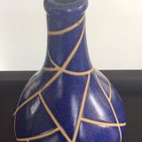 Vintage ceramic vase from the 70s