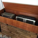 Vintage Console • Ash • 1950