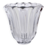 Art Deco Vase Pierre D'Avesn