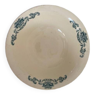 Lutece longchamp salad bowl