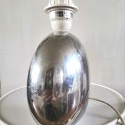 Lampe en acier design Drimmer