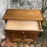 Vintage Parisian buffet