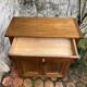 Buffet parisien vintage