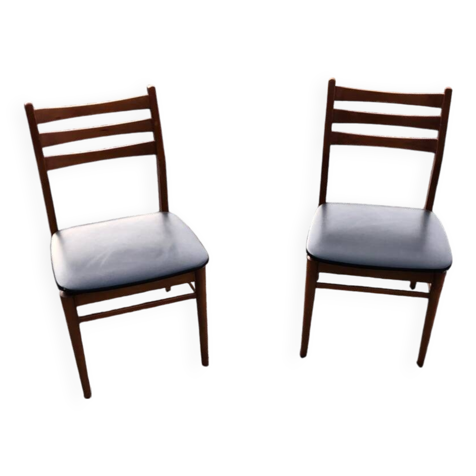Scandinavian chairs