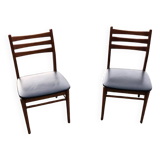 Scandinavian chairs