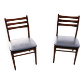 Scandinavian chairs