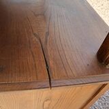 Two body sideboard