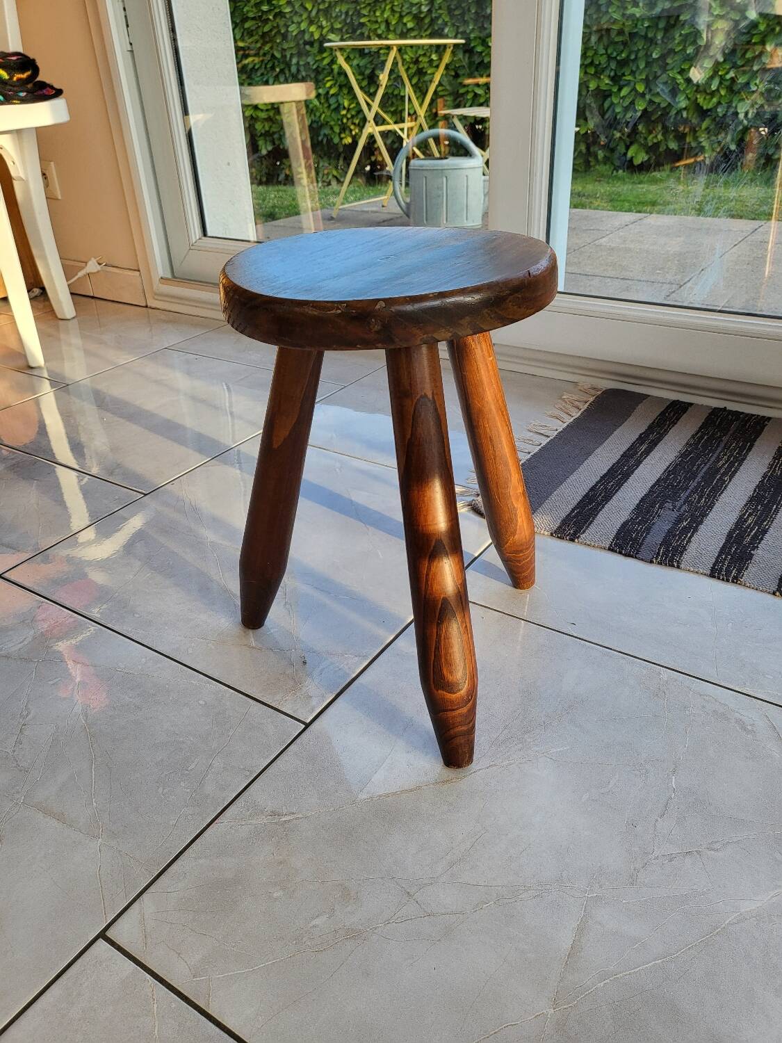 Stool