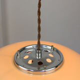 Space Age Jolly Pendant Lamp from Guzzini, 1970s