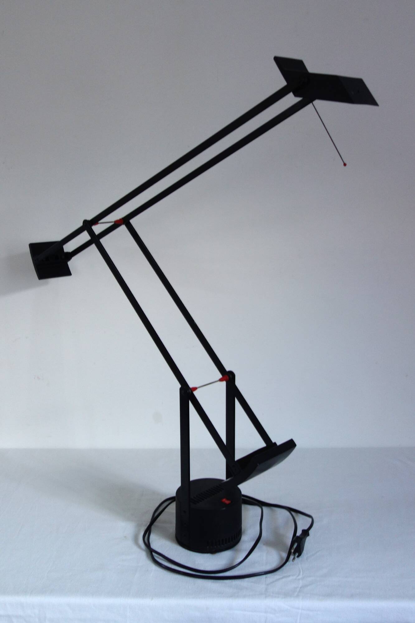 Large Tizio lamp for Artemide, 1970s