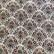 Vintage flower bedspread 180 x 220