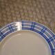 Old Badonvillers dessert plates