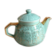 Theiere peppermint two cups / vintage
