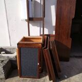 Art Deco sideboard