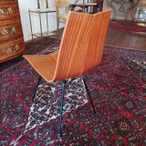 GA Chair by Hans Bellmann