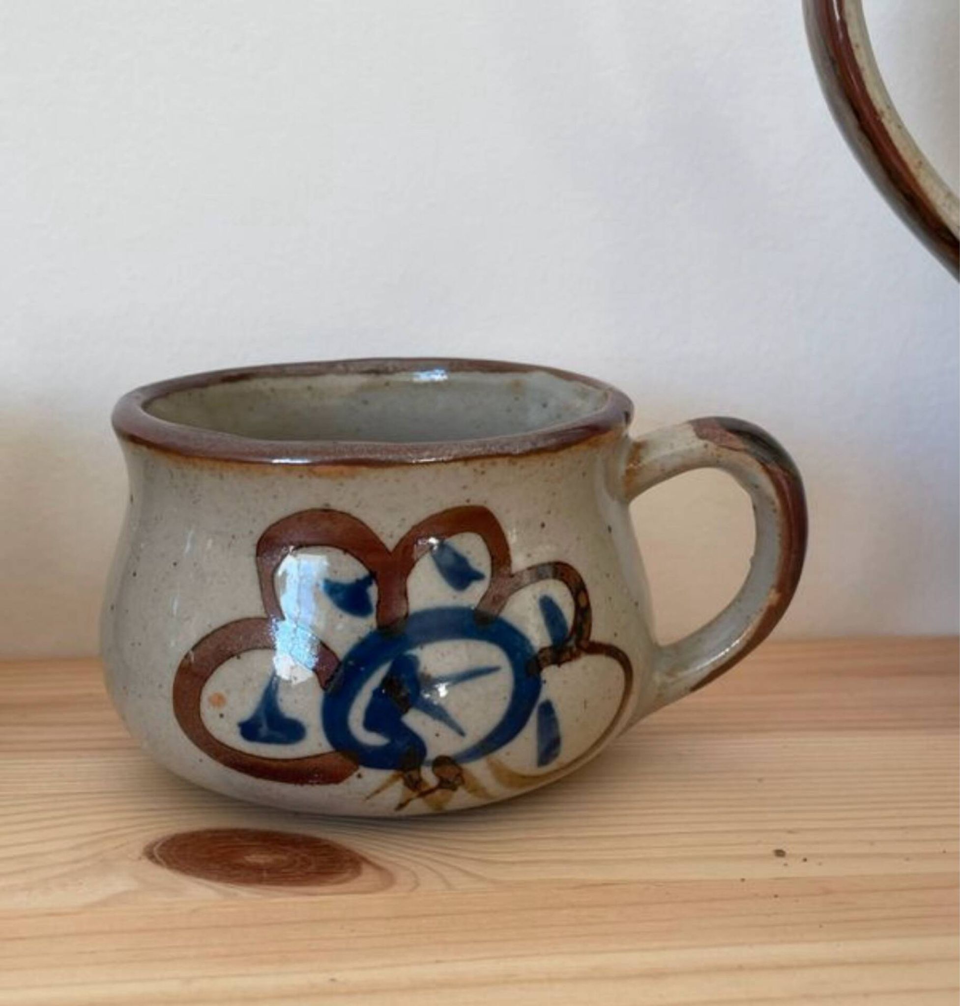 Vintage tea set