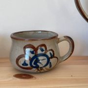 Vintage tea set