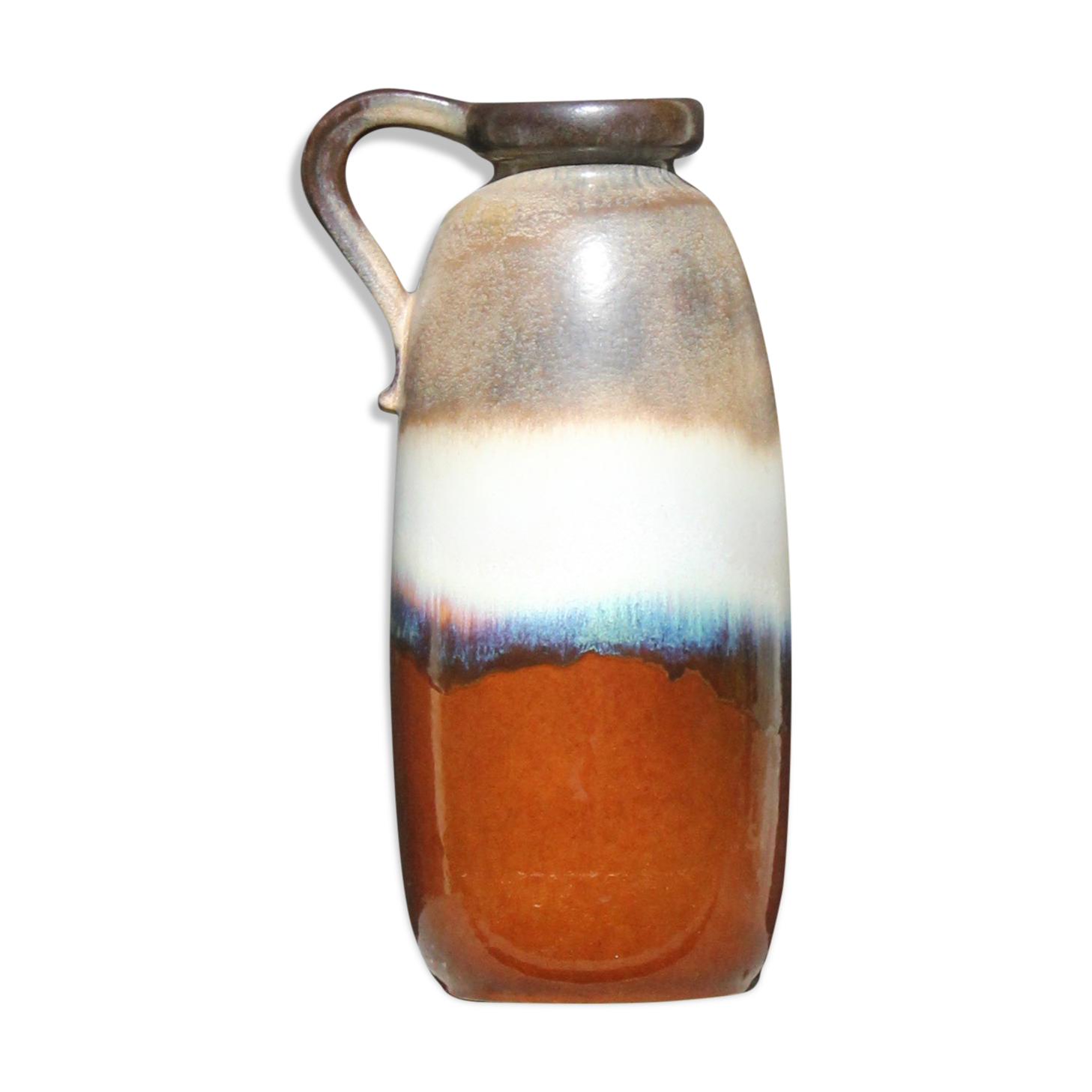 Vase west germany