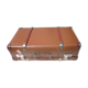 Old suitcase of 50-60 years