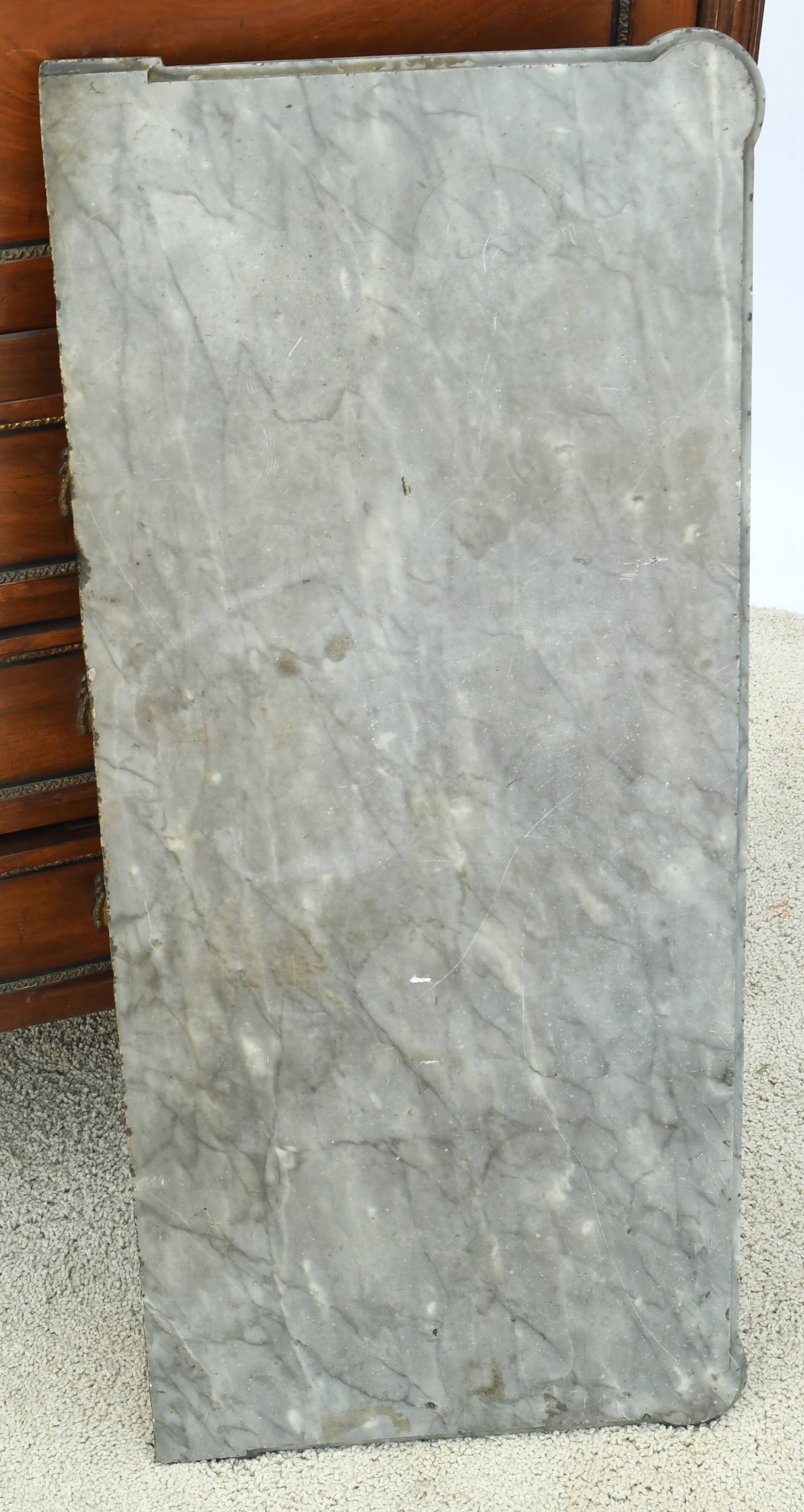 Louis XVI style secretary