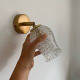 Applique murale vintage