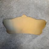 Large mirror, early 20th century