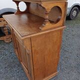 Buffet/serving table