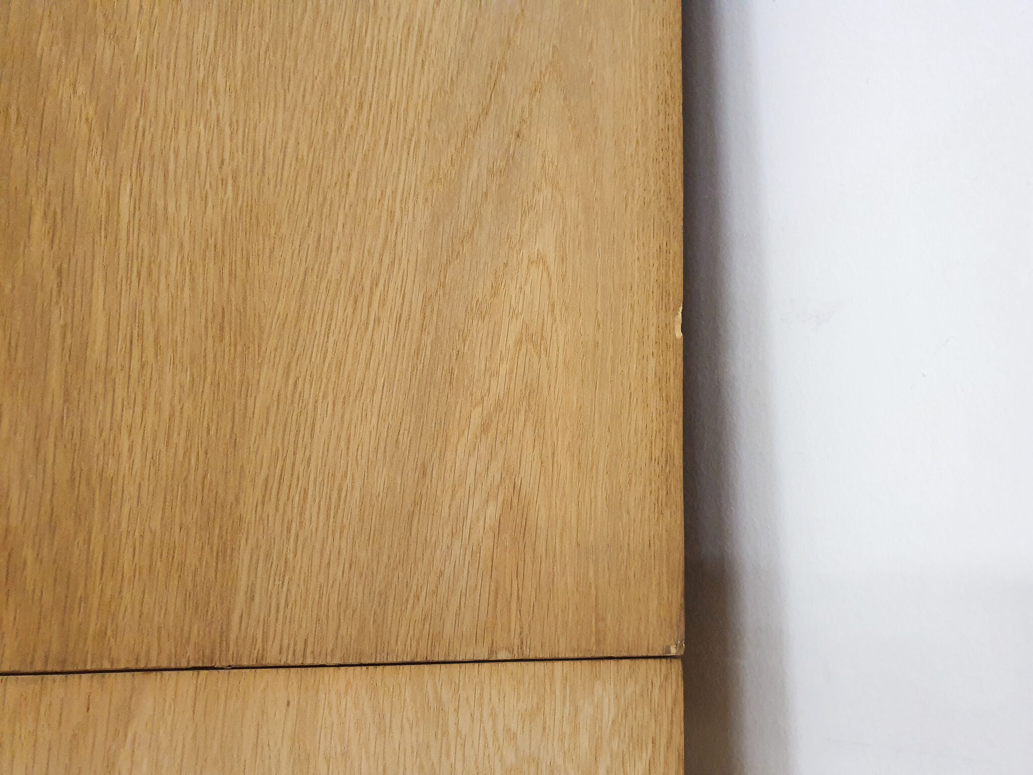 Borge Mogensen for Karl Andersson light oak cabinet, Denmark 1950's