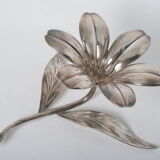 Cendrier fleur de lotus