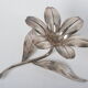 Cendrier fleur de lotus