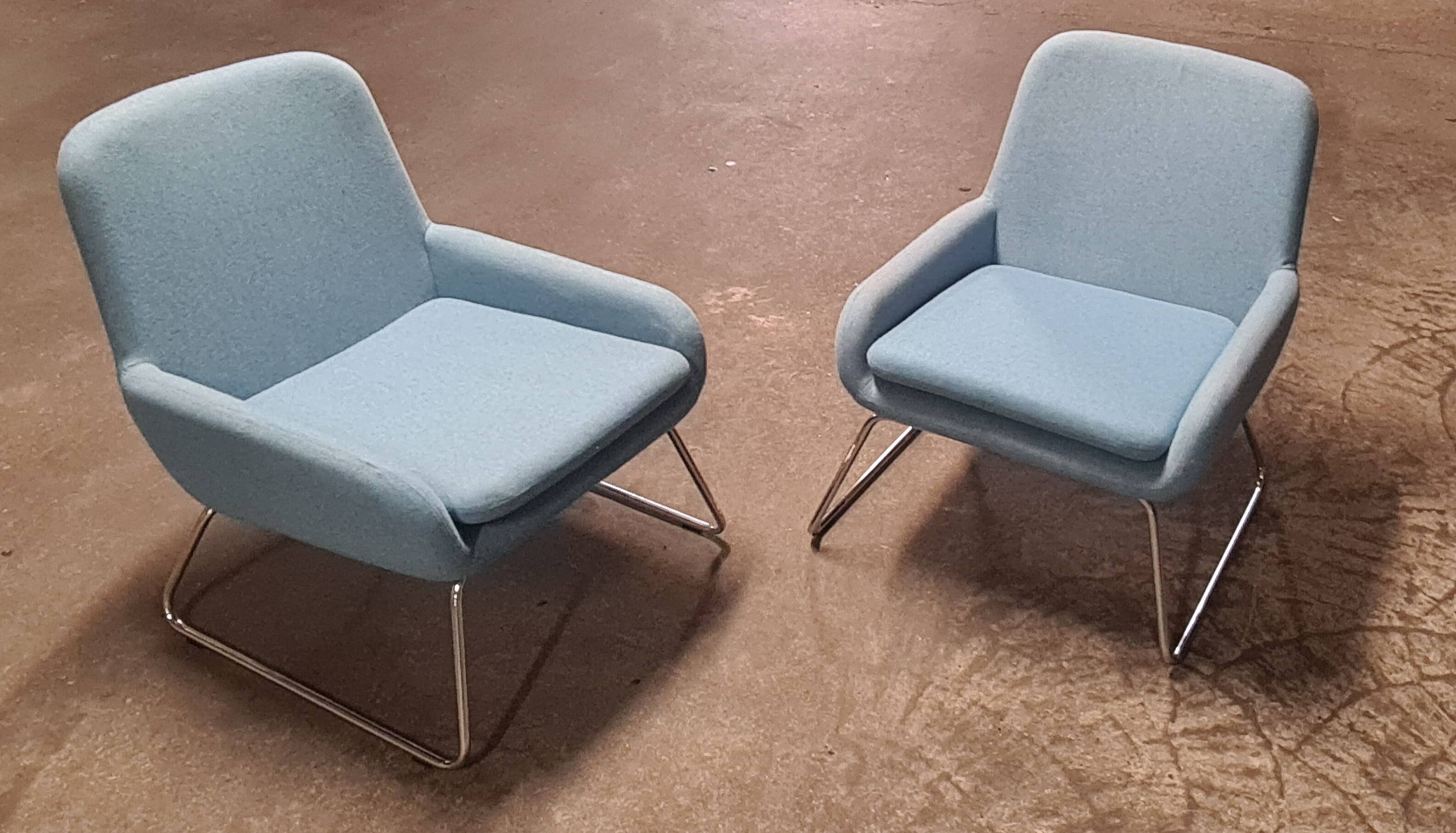 Softline Coco Armchair