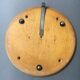 Former cccp soviet submarine mechanical clock