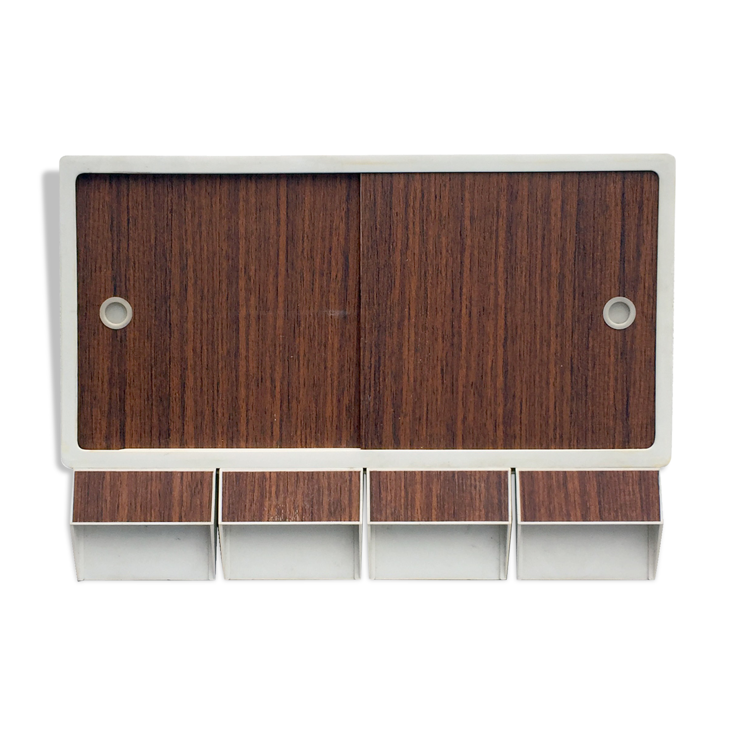 Space age pharmacy wardrObe