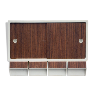 Space age pharmacy wardrObe