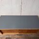 Vintage TV / hi-fi cabinet sideboard - oak - 50/60 - French modernist