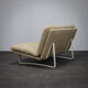 C684 two-seater sofa by Kho Liang Ie for Artifort (1970s)
