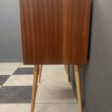 Table à couture années 1960