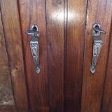 Art deco buffet