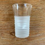 Shooter en cristal Salviati