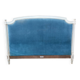 old Louis 16 style headboard
