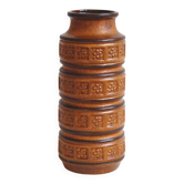 Vintage German Scheurich vase - 268-30 - West-Germany
