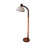 Steinhauer mushroom floor lamp