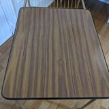 Side table range vinyls