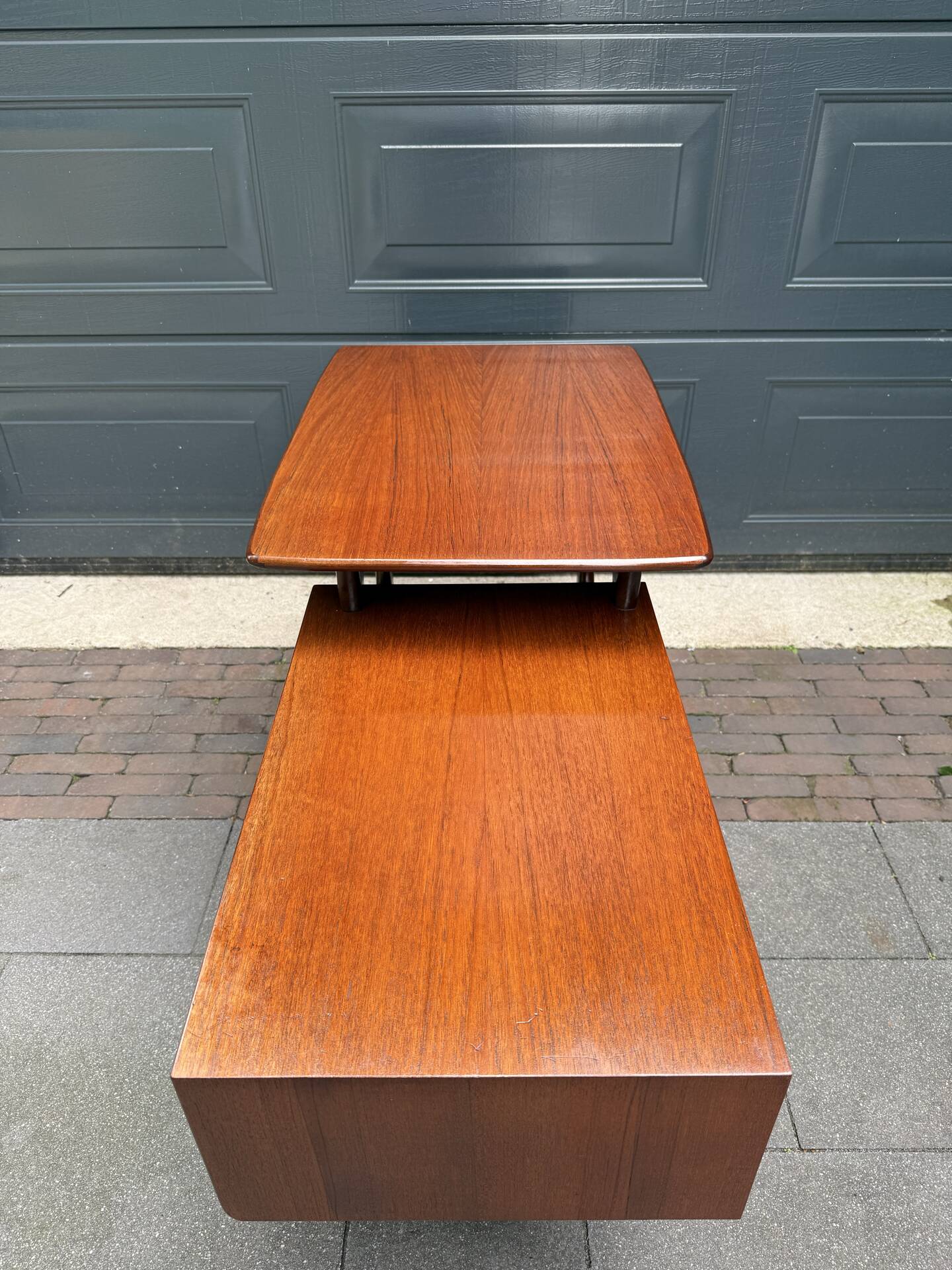 Wébe Tv table