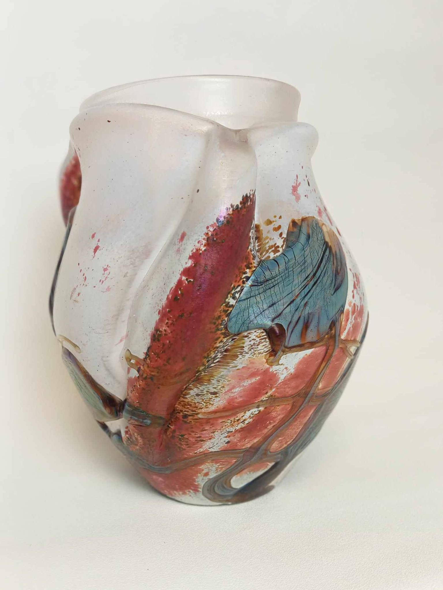 Novaro Vase